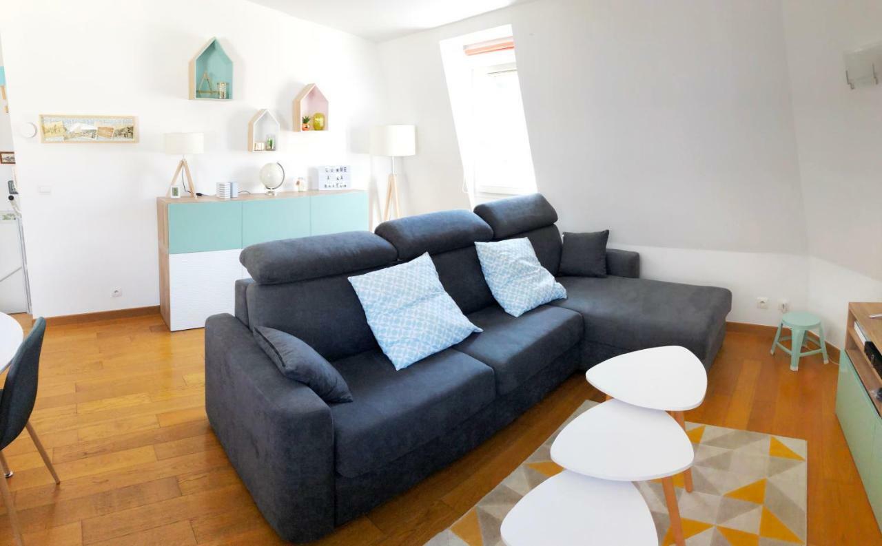 Les Quais De Appartement *